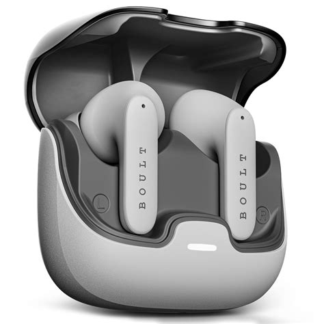 Boult Audio Z40 True Wireless In Ear Earbuds With 60H Playtime Zen