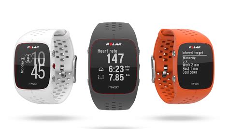 Best Running Watches The Perfect Gps Companions For Your Workouts