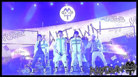 MADTOWN MADTV EPISODE 10 Fin VOSTFR YouTube