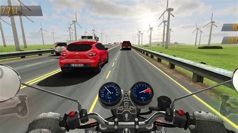 Traffic Rider Level 5 Traffic Riders Racing Motorcar Gametraffic