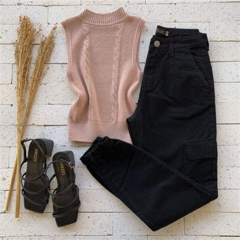 Cropped Modal Trama B Sic Nude Dondoca Moda Feminina