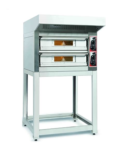 Z Forno Elettrico Per Pizza A Camere Pizze