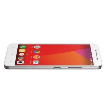 Harga Lenovo A6600 Plus 4G LTE RAM 2GB ROM 16GB Putih Online Review