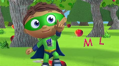 Super Why Watch Kids Videos Cbc Kids