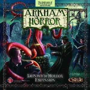 Arkham Horror Expansions - New Arkham Horror Characters & Investigators ...