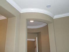 flex molding trim | Flexible moulding can conform to virtually any curve or turn in your ...