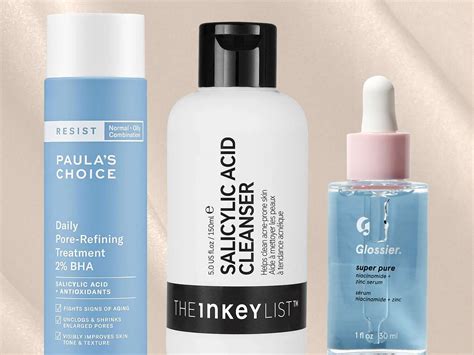 The 20 Best Pore Minimizers According To Dermatologists