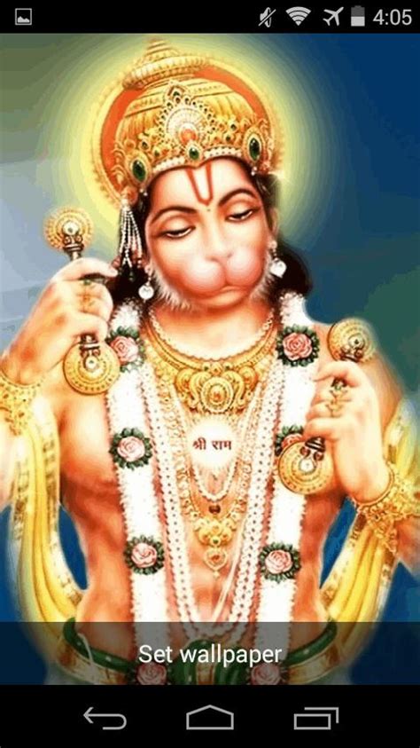 Hanuman Ji Live Wallpaper APK for Android Download