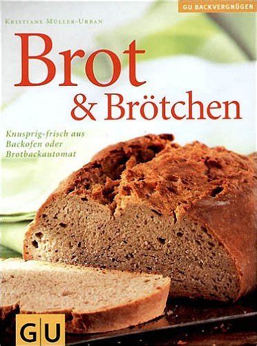 ISBN 3774264953 Brot Brötchen gebraucht antiquarisch neu kaufen