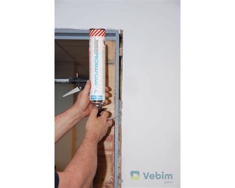 PROMAFOAM-C - 750 ml - NBS