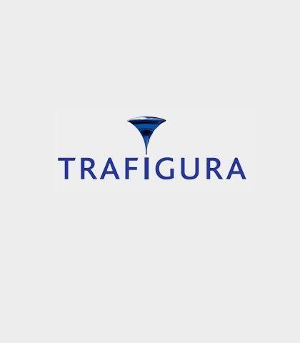 Trafigura Logo - LogoDix