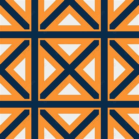 Vector Asian Geometric Pattern Arab Mosaic Seamless Vector Arab