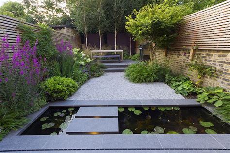 Stilvolle Und Moderne Garten Ideen Zur Inspiration Private Garden