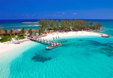 Kokomo Island The Most Exclusive Place In Bahamas Bahamas Honeymoon