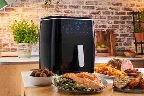 Air Fryer Guide | Argos