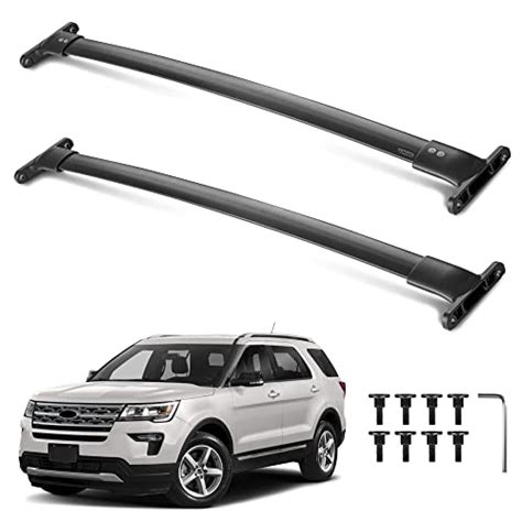 Best Roof Racks For Ford Explorer An Ultimate Guide To Choosing The Perfect Fit