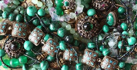 Камни зеленого цвета: самые популярные и красивые, описание, советы ...