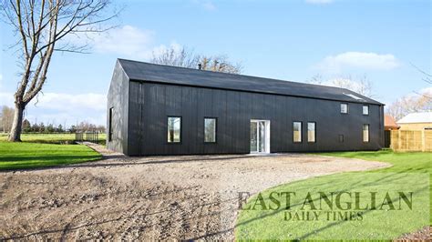 For Sale The Long Barn Tibenham Norforlk The Modern House Artofit