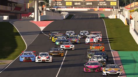 Gt Sport Fia Gtc Nations Cup Exhibition Series Season