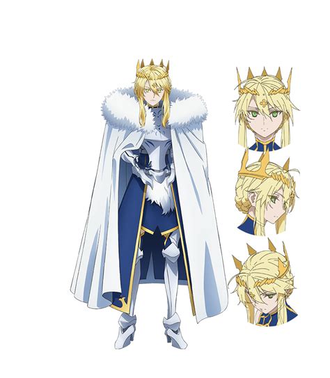 Lancer Artoria Pendragon Saber Fatestay Night Image By Signal