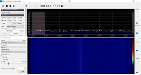 Broadcast Fm Band Stop Filter Mhz Fm Trap By Rtl Sdr Blog