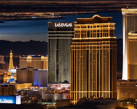 Most Expensive Las Vegas Hotel Revealed