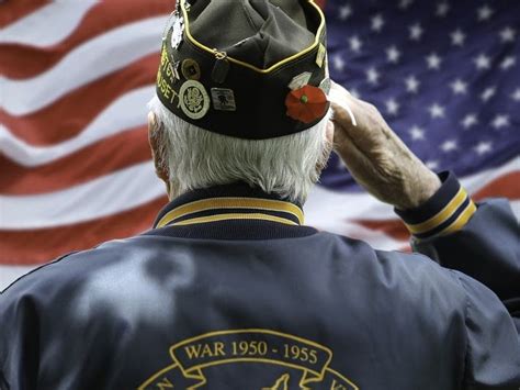 Veterans Day In Monrovia: How To Honor Military Personnel | Monrovia ...