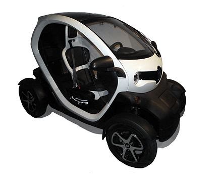 Renault Twizy - Wikipedia