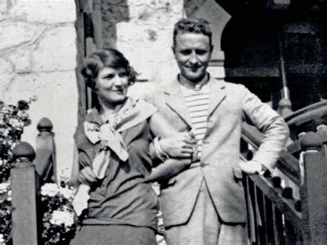 Die Fitzgeralds Und Ernest Hemingway Sie Wussten Dass Sie Besonders Sind