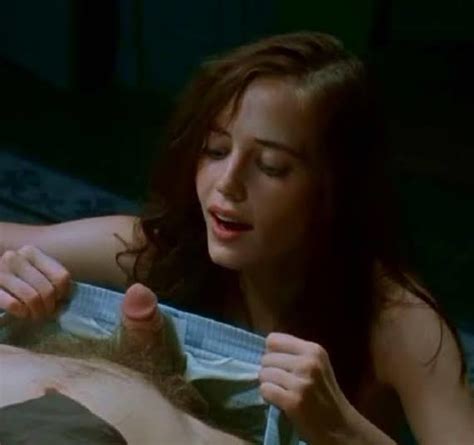 Eva Green Sexy Hot Fucking Bitch Porn Pictures XXX Photos Sex Images 3973535 PICTOA