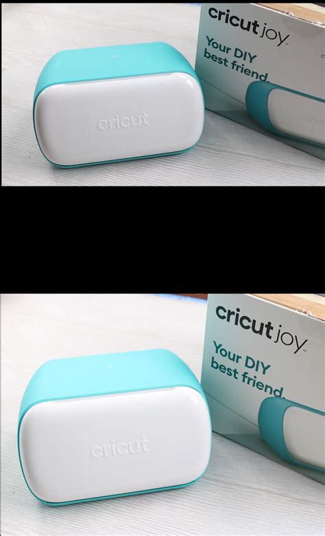 Learn All About The Cricut Joy Artofit