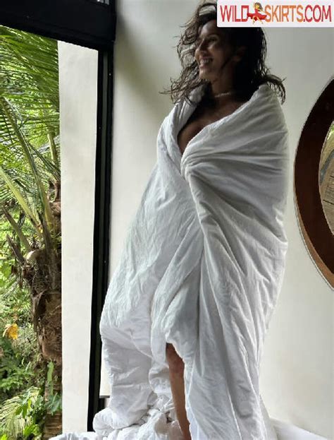 Thais Yoga Nude Leaked Photos And Videos WildSkirts