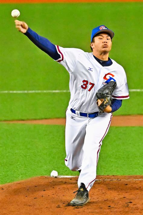 新聞 亞錦賽》曾仁和明抗日 大巨蛋c位初體驗 Baseball板 Disp Bbs