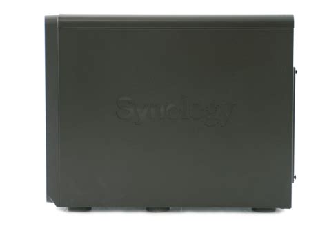 Synology DiskStation DS3615xs Review - StorageReview.com