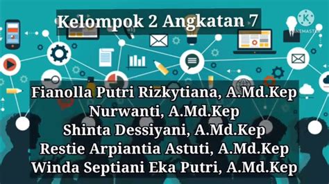 Penggunaan Teknologi Internet Sosmed Secara Baik Dan Benar Diklatsar