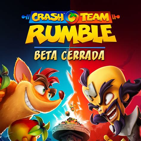 Crash Team Rumble™ Edición Estándar