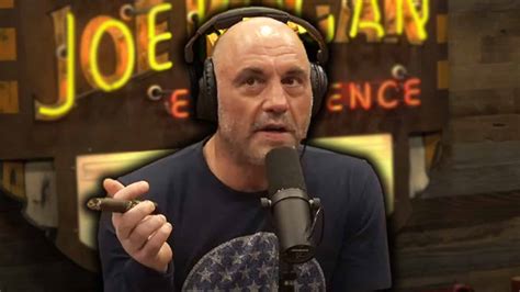 Joe Rogan Breaks Silence On Spotify Controversy With New Disclaimer