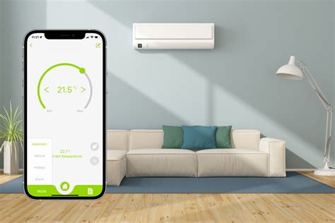 Sistemas de Climatización Optimización energética Si Smart