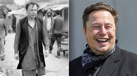 Elon Musks Doppelganger Found In Pakistan Viral Photo Sparks Ai