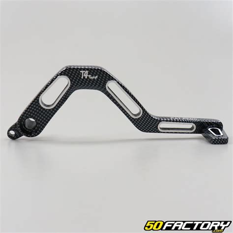 Pedal De Freno Trasero Derbi Senda DRD Xtreme Gilera Aprilia