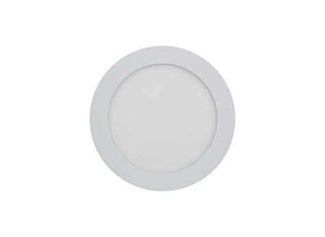 Plafon Led 18W 4000K Luz Neutra Sobrepor Redondo 22 5CM Save Energy