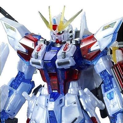 Bandai Hobby Premium Mg Star Build Strike Gundam Rg Botswana Ubuy