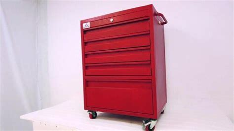 Ruggedly Constructed Metal Tool Box at Best Price in Chennai ...