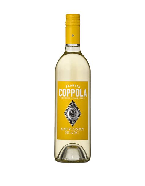 Francis Coppola Sauvignon Blanc Wine Royal Batch