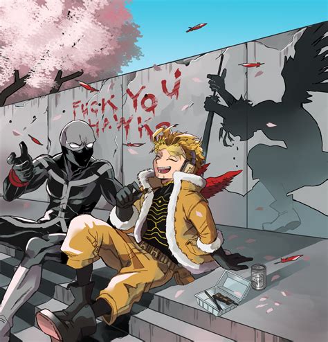 Fuck You R BokuNoMetaAcademia