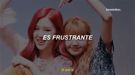 Twice Say Yes [chaelisa Fmv] Español Lyrics Youtube