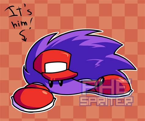 Its Snick Look At Him By Phespriter On Newgrounds