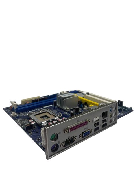 Материнская плата Foxconn G41MXE Socket 775
