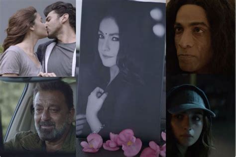 Sadak 2 Trailer Out: Sanjay Dutt, Alia Bhatt, Aditya Roy Kapoor Starrer ...