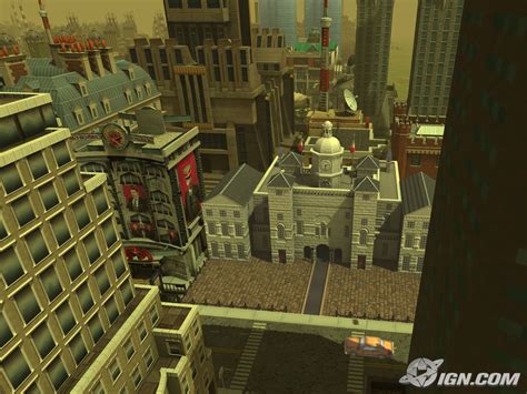 Simcity Societies Authoritarian